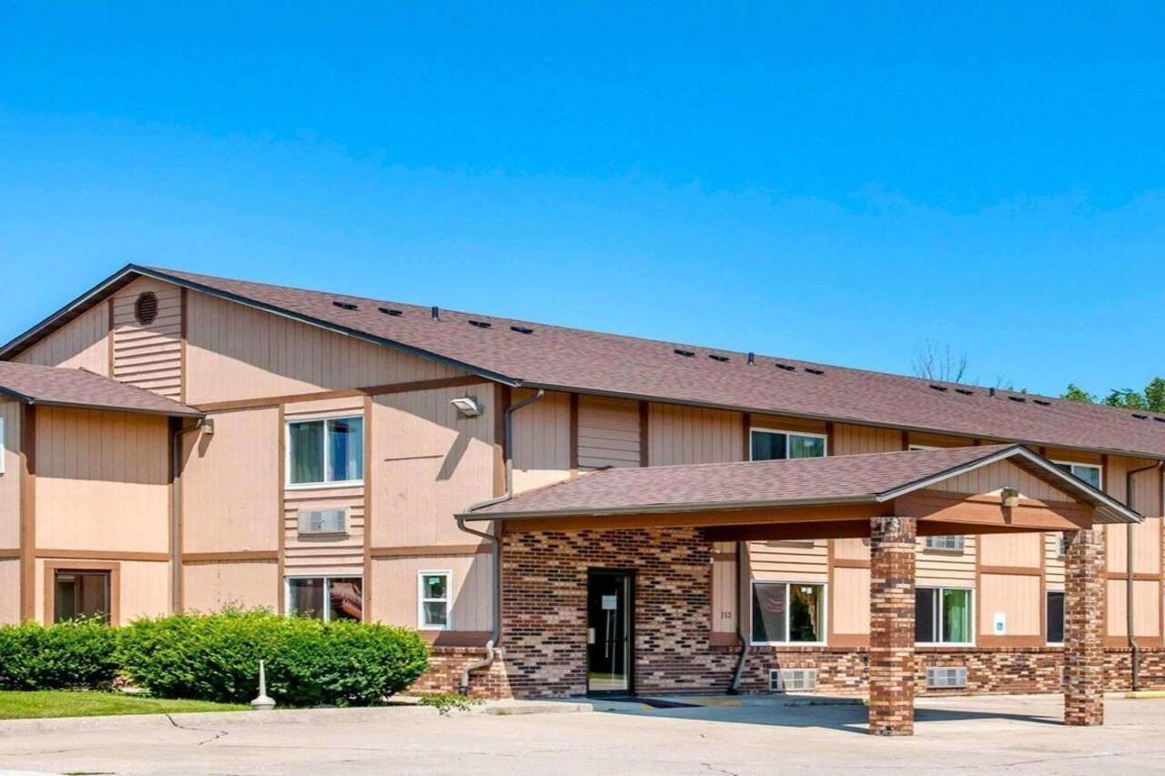 Fairbridge Inn Express Chesterton Zewnętrze zdjęcie