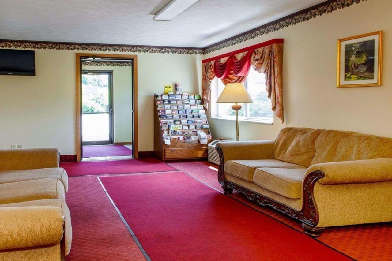 Fairbridge Inn Express Chesterton Zewnętrze zdjęcie