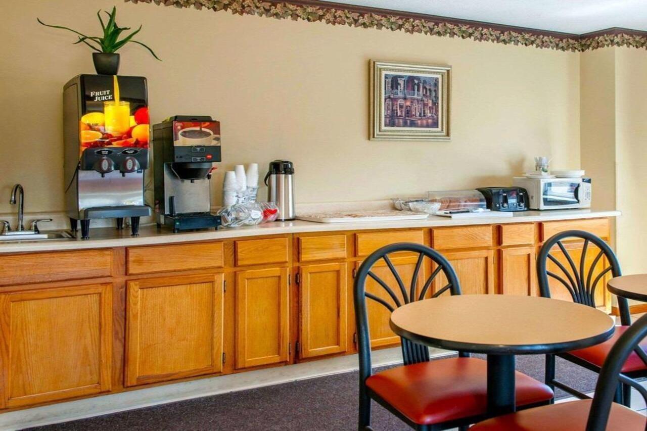 Fairbridge Inn Express Chesterton Zewnętrze zdjęcie