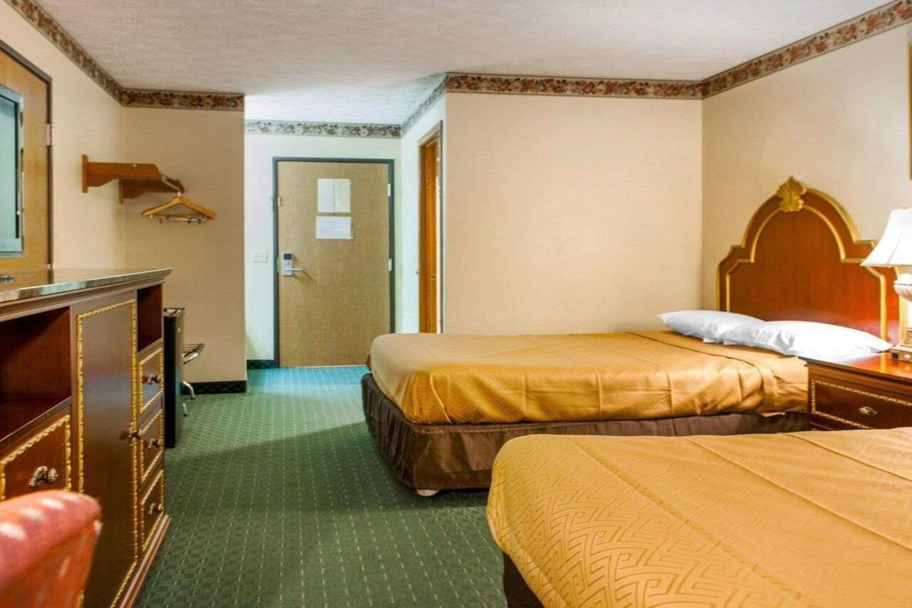 Fairbridge Inn Express Chesterton Zewnętrze zdjęcie