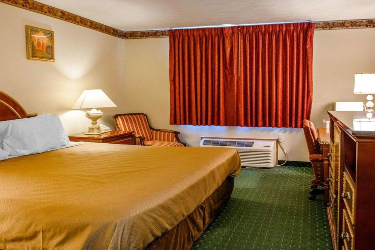 Fairbridge Inn Express Chesterton Zewnętrze zdjęcie
