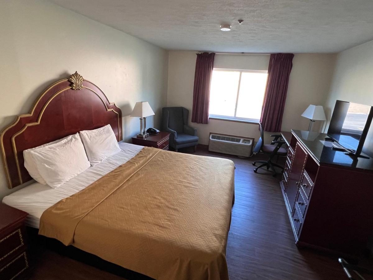 Fairbridge Inn Express Chesterton Zewnętrze zdjęcie