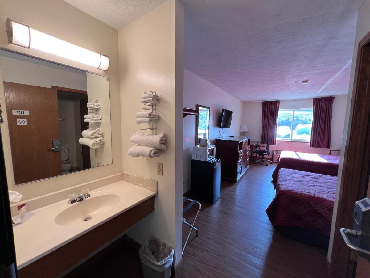 Fairbridge Inn Express Chesterton Zewnętrze zdjęcie