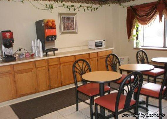 Fairbridge Inn Express Chesterton Restauracja zdjęcie