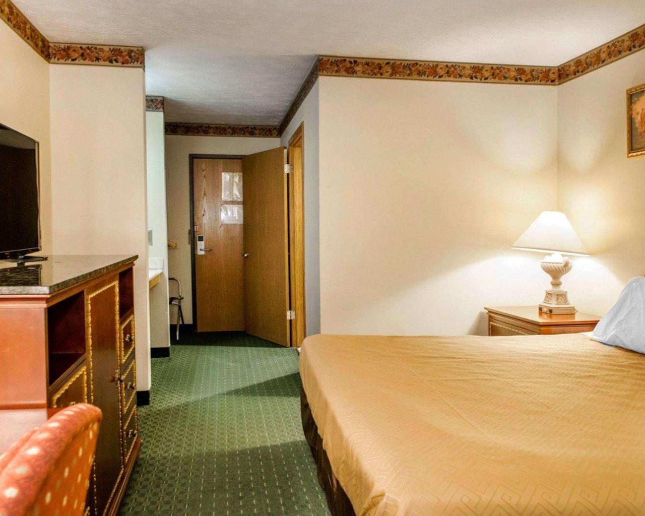Fairbridge Inn Express Chesterton Zewnętrze zdjęcie